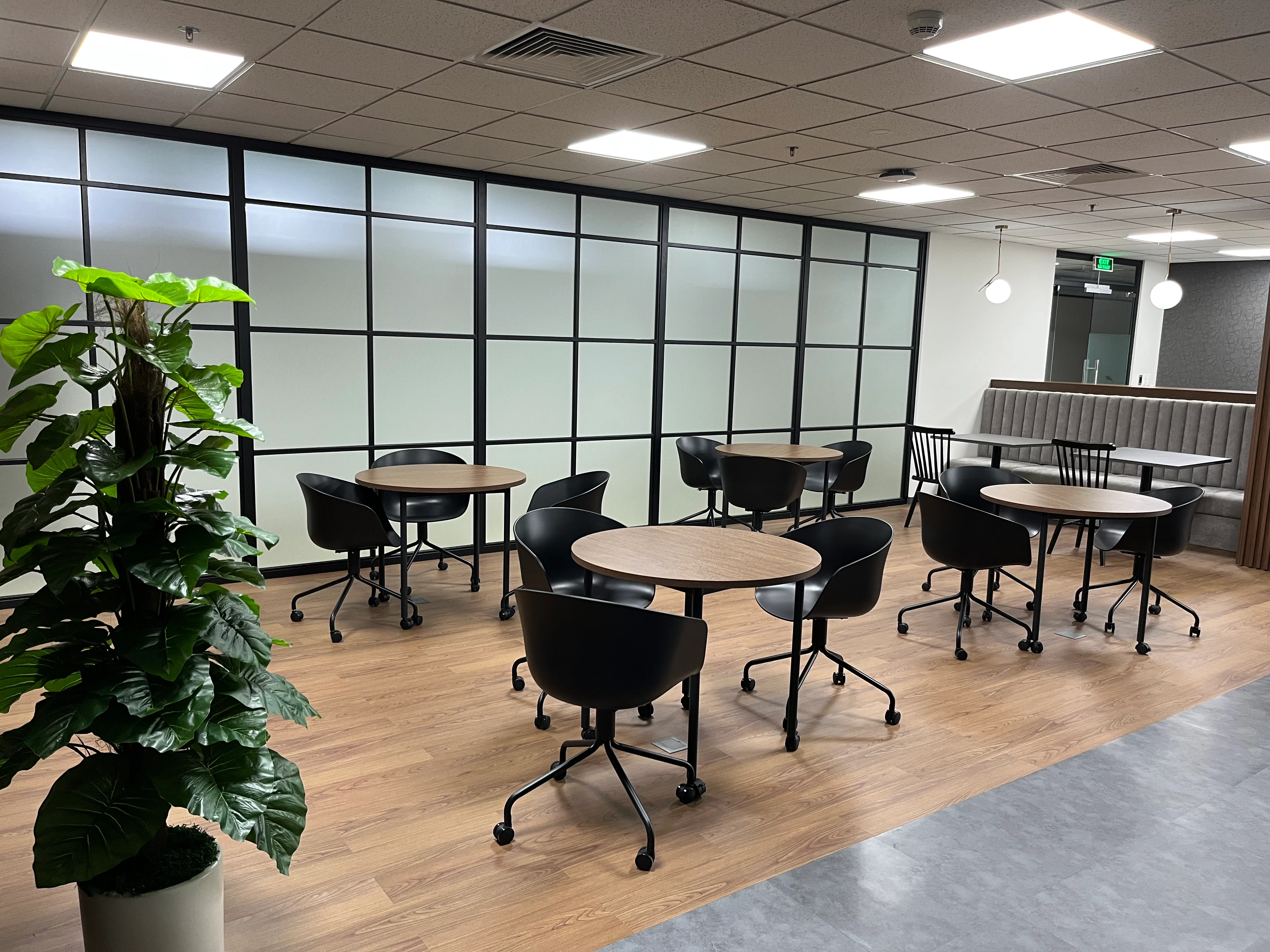 Office Interior 1