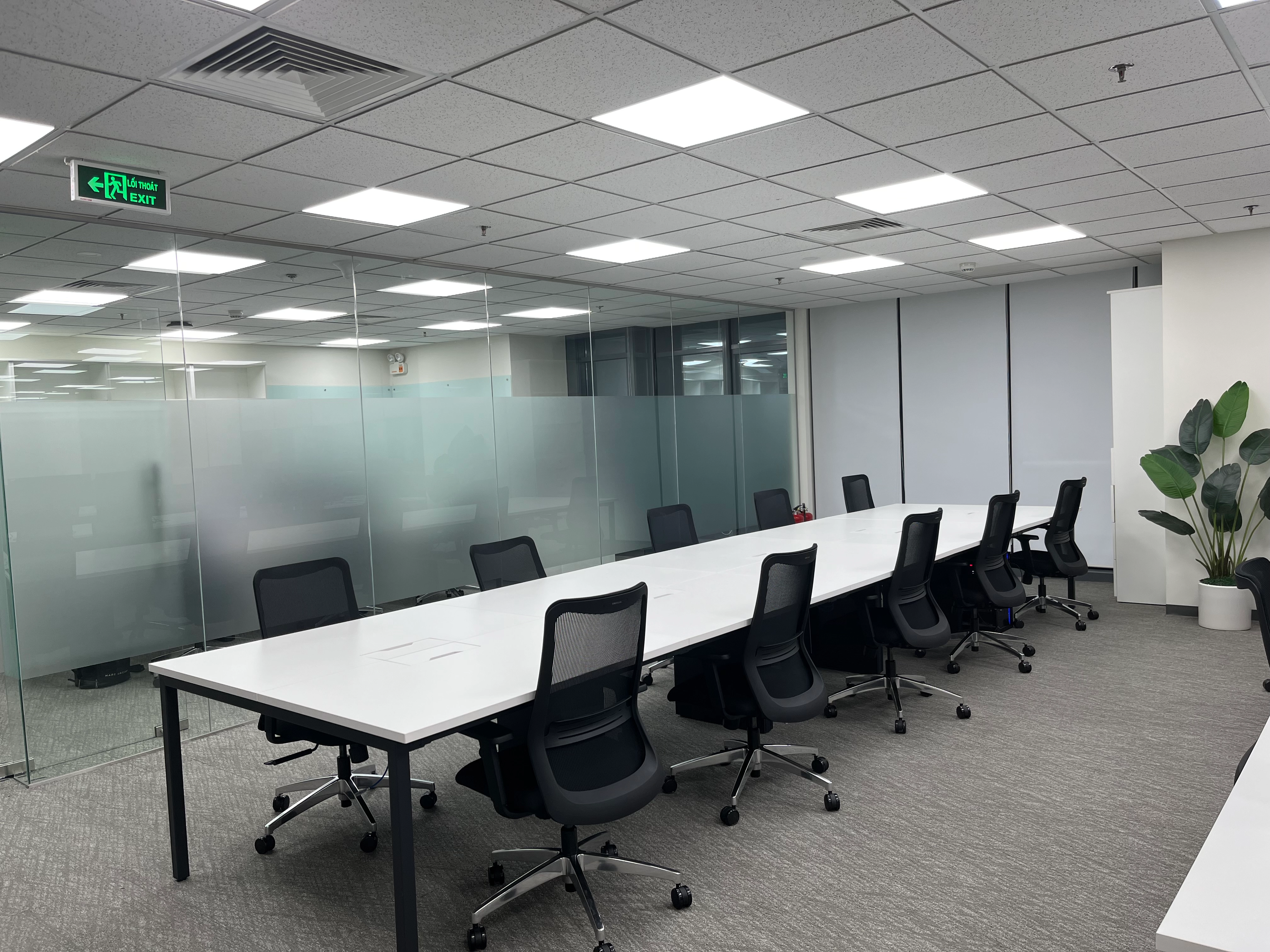 Office Interior 2